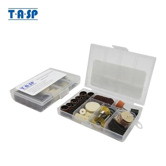 Mallette Meuleuse Droite Pneumatique Accessoires Compresseurs MECAFER : Outila