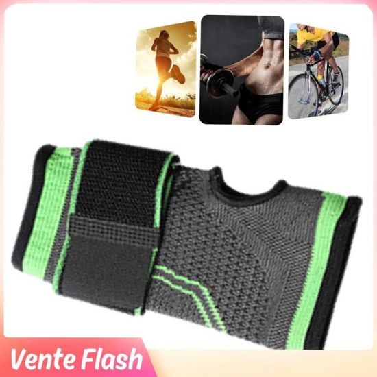 Protège-poignets HANIUTTY – Pour Cross-training, Musculation – Tissu Respirant, Maintien Compressif Bande Poignet Antidérapante Protège-poignets HANIUTTY – Pour Cross-training, Musculation – Tissu Respirant, Maintien Compressif Bande Poignet Antidérapante