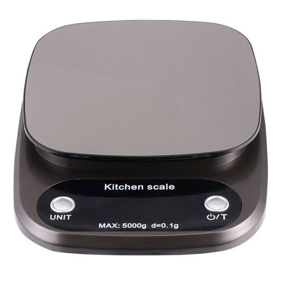 Balance à Tambour Portative Sur Roues - Capacité 2000 Lb (900 Kg) - Modèle US-6011