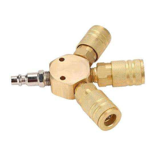 Tuyau De Compresseur D'air - Connexion Pour Outils Pneumatiques - SODIAL - H7D65570