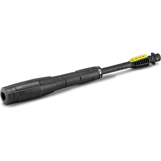 Lance Vario Power Jet VP 145 Kärcher - Réglage Continu Pression - Pour Nettoyeurs Haute Pression