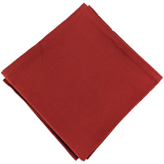 Serviettes Table Réutilisables Serviettes De Table En Coton Durdiiy - Lot De 6 - Rose 42x42cm - Réutilisables Pour Maison & Fêtes Serviette Gaze De Coton