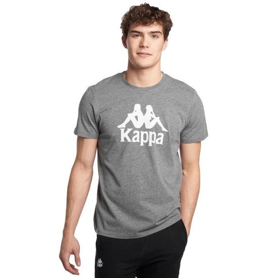 t shirt homme kappa