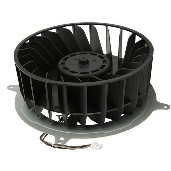 Ventilateur De Refroidissement Interne Pour PlayStation 5 - Modèle KSB1212HGG4E, 12V, 23 Pales - 4