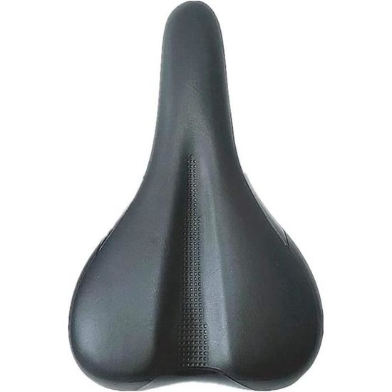 Selle De Vélo WTB Kona - Longueur 10,5", Largeur 5 1/4" - Noir - Occasion