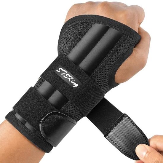Force de prise en main appareil de poignet réglabl... – Grandado