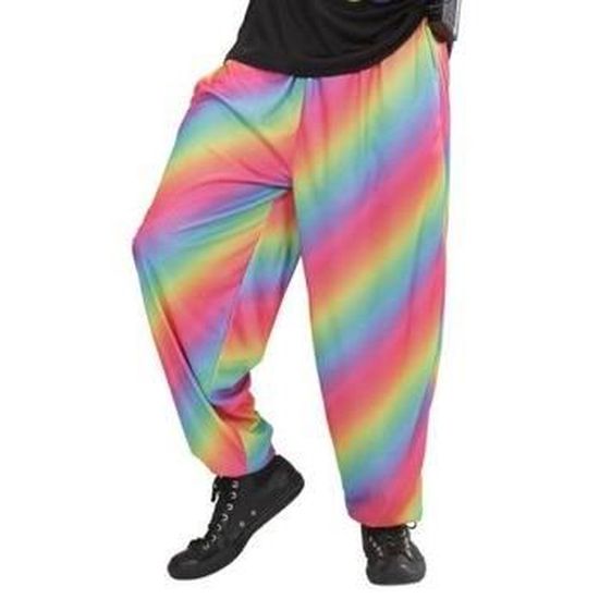 Legging Black Milk - Imprimé Arc-en-ciel étoiles Paillettes, Taille M, Occasion Très Bon état