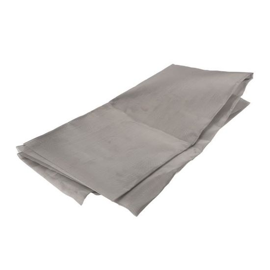 WUDOLI Feuille Plate Robuste à Ultra Fin 6 à 200 Mailles 210x300mm Filtration de métallurgie tissée en Laiton Pur matériaux carrés (Size : 20 Mesh Wire 0.3mm