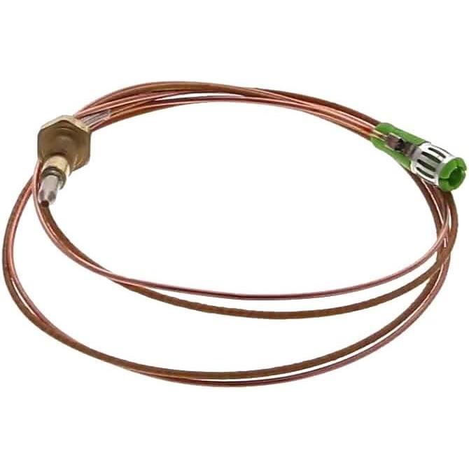 Thermocouple Pour Cuisinière Germania - D321678 - Pièce Neuve