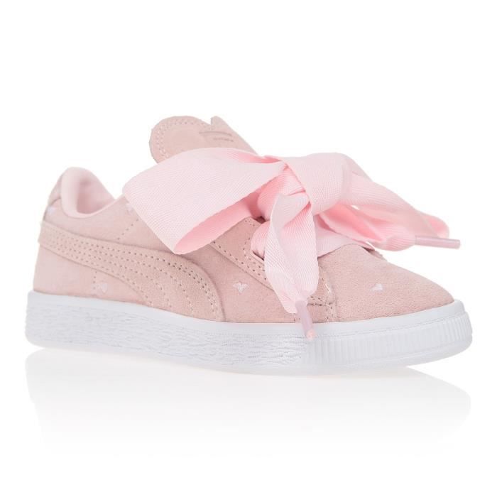 basket enfant puma fille basket enfant puma fille