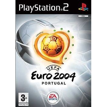 EURO 2004 Portugal