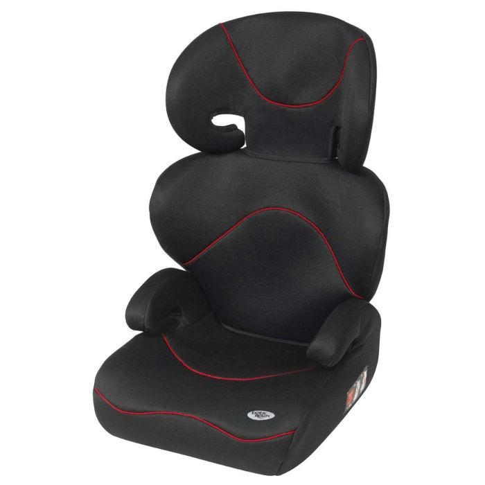 siege auto baby relax