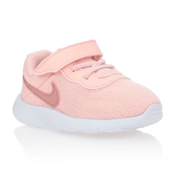 basket nike bébé fille