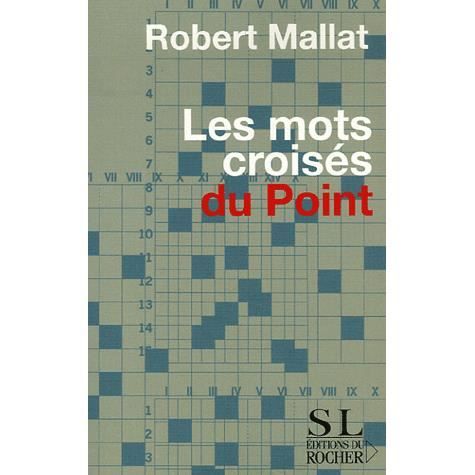 mots croises cdiscount