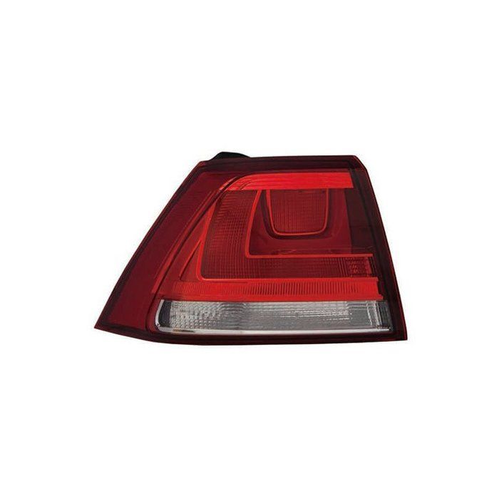Feu arrière gauche extérieur Volkswagen Golf 7 phase 1 2012-2017 RA27294