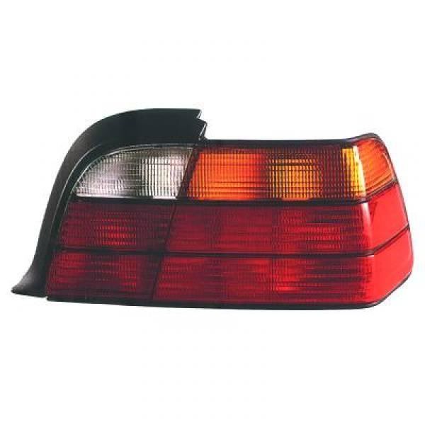 Feu arrière ARRIERE DROIT pour BMW Série 3 Coupe-Cabrio (E36) 90-99/Série 3 Lim-Tour-Comp (E36) 90-99