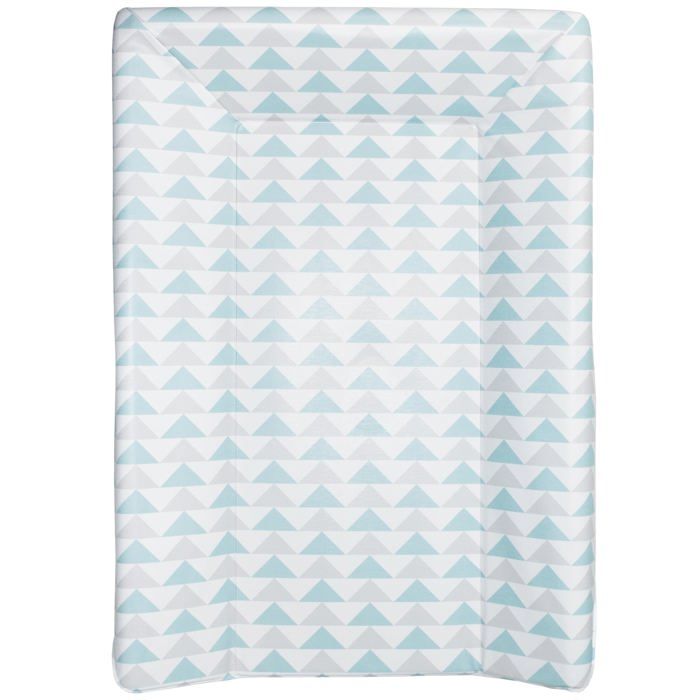 BABYCALIN Matelas à langer Luxe géométriques