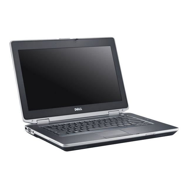 Dell Latitude E6430 - 14- - Core i7 3520M