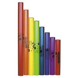 3460 - Boomwhackers diatonique -8 notes-