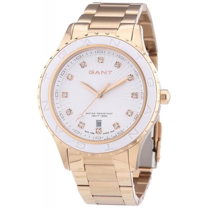 Montre Femme Gant W70534