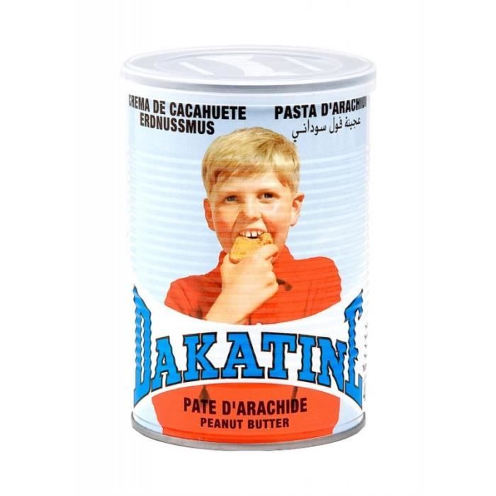 HAUDECOEUR - Dakatine 425G - Lot De 3