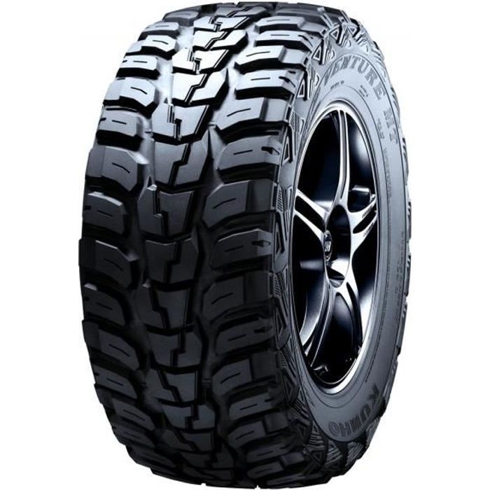 KUMHO 225/75 R16 115Q KL71 Pneu 4x4 Été