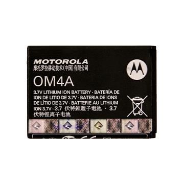 Motorola OM4A Batterie Origine Motorola