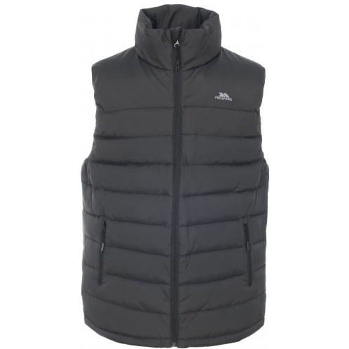 Trespass Hollow - Doudoune sans manches - Homme