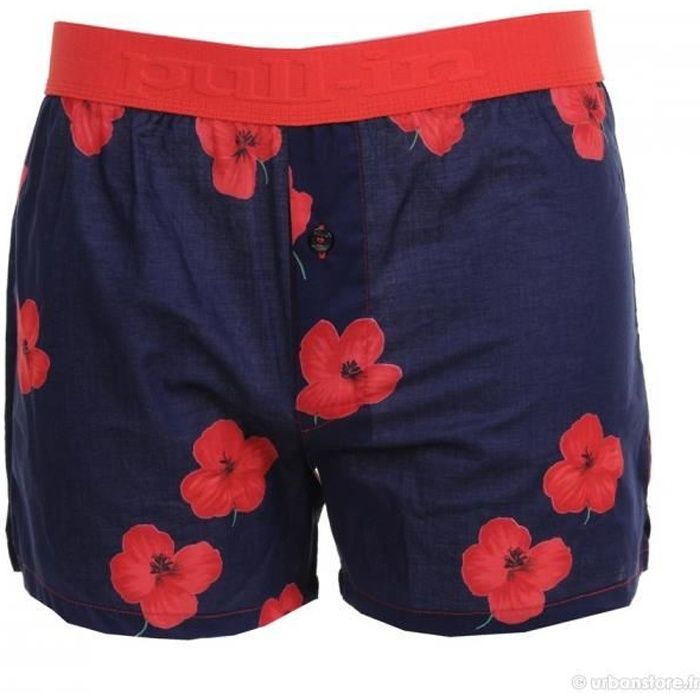 BOXER PULL IN
