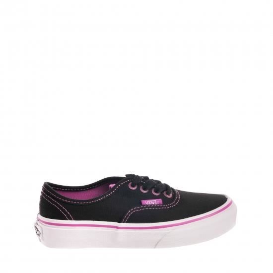 VANS - Basket Authentic Jr