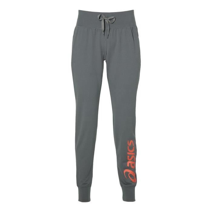 Pantalon femme Asics Gym