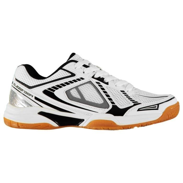 Slazenger Indoor Chaussures De Squash Hommes