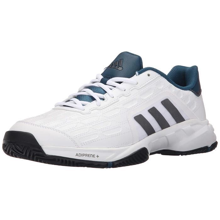 Adidas Performance Barricade Court 2 Large Chaussure de Tennis