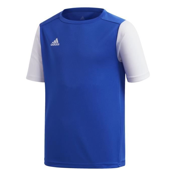 Maillot junior adidas Estro 19