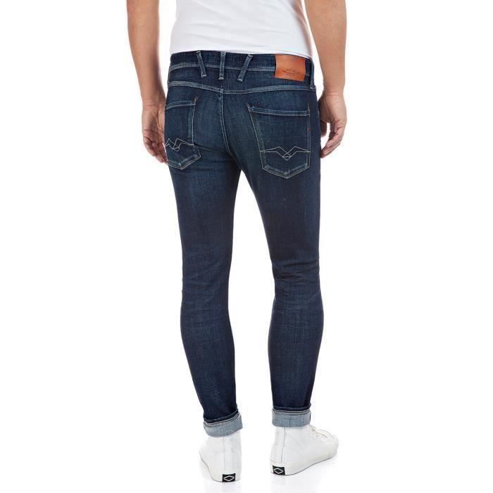 Replay Jeans Homme M914Y.000.141702-007