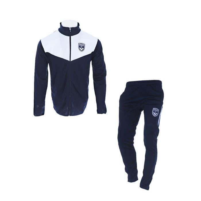 SURVETEMENT JUNIOR GIRONDINS