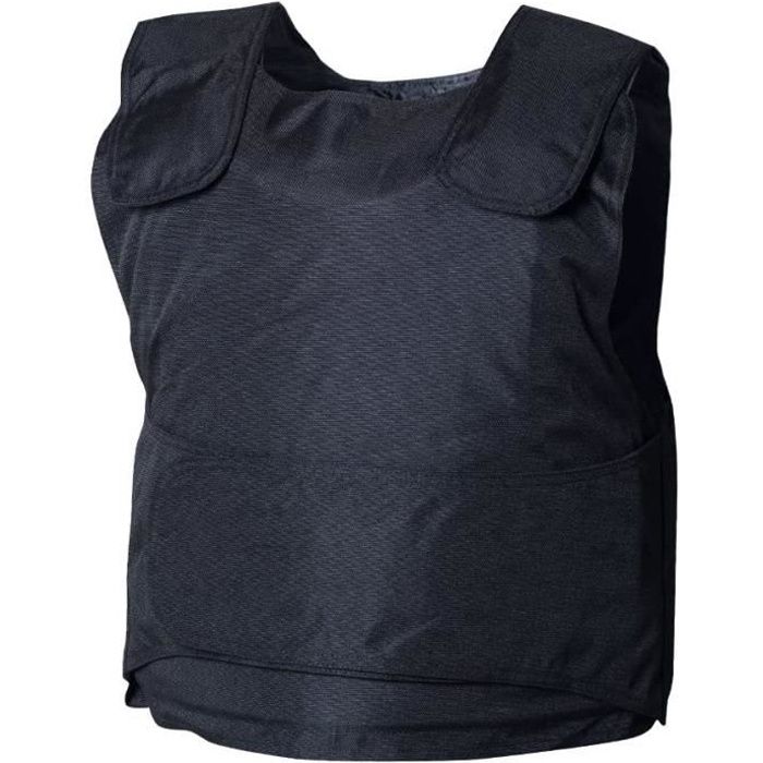 Coup Gilet Protection Gilet de Videur Security M L XL XXL 2XL 3XL (XXXL)