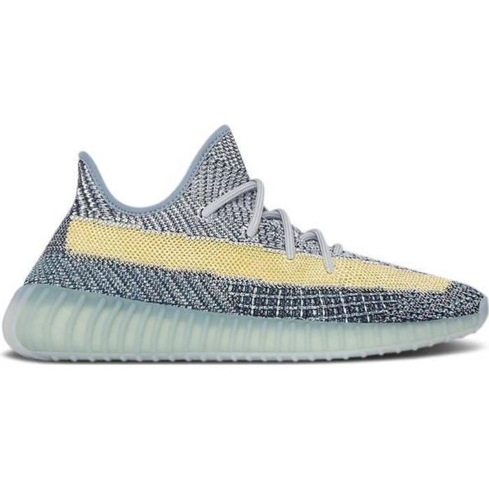 Baskets ADIDASs YEZZY 350 V2 'ASH BLUE