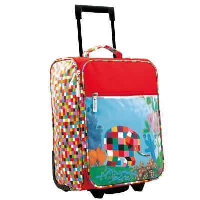 Valise Trolley Elmer