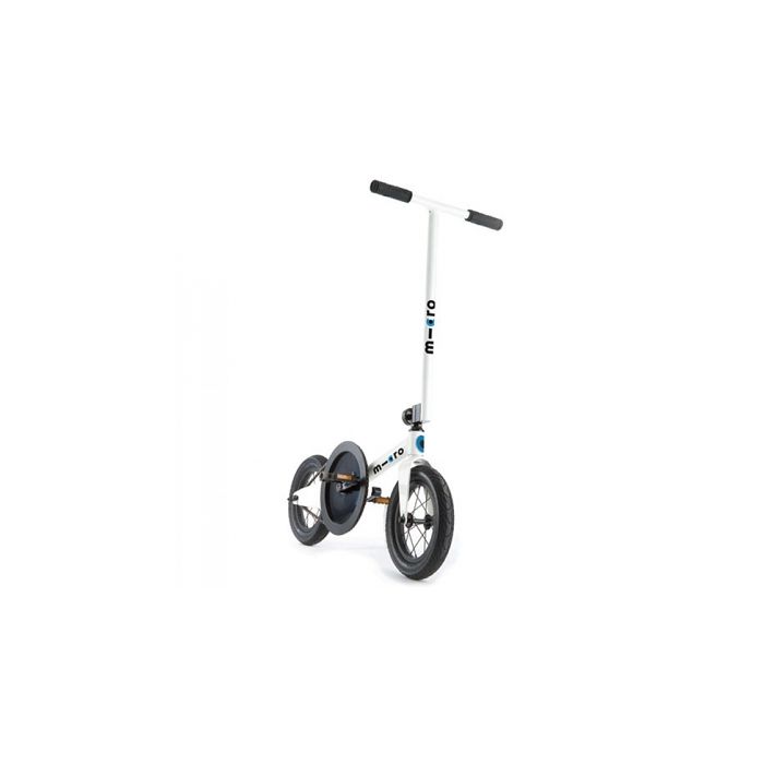 Trottinette Micro Pedalflow…