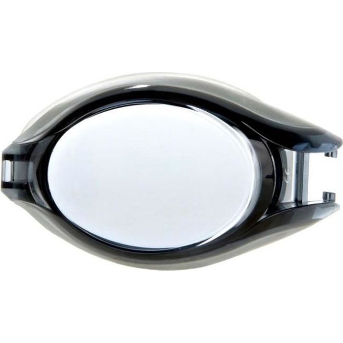 Lunettes de natation Verres correcteurs Speedo Pulse Optical Lens