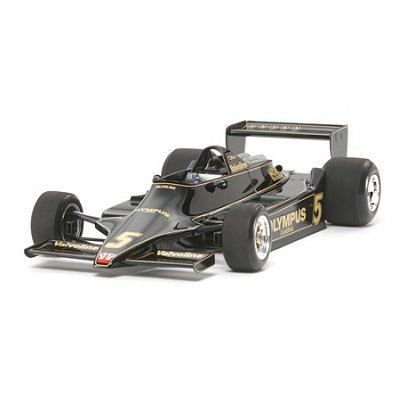 Lotus Type 79 1978