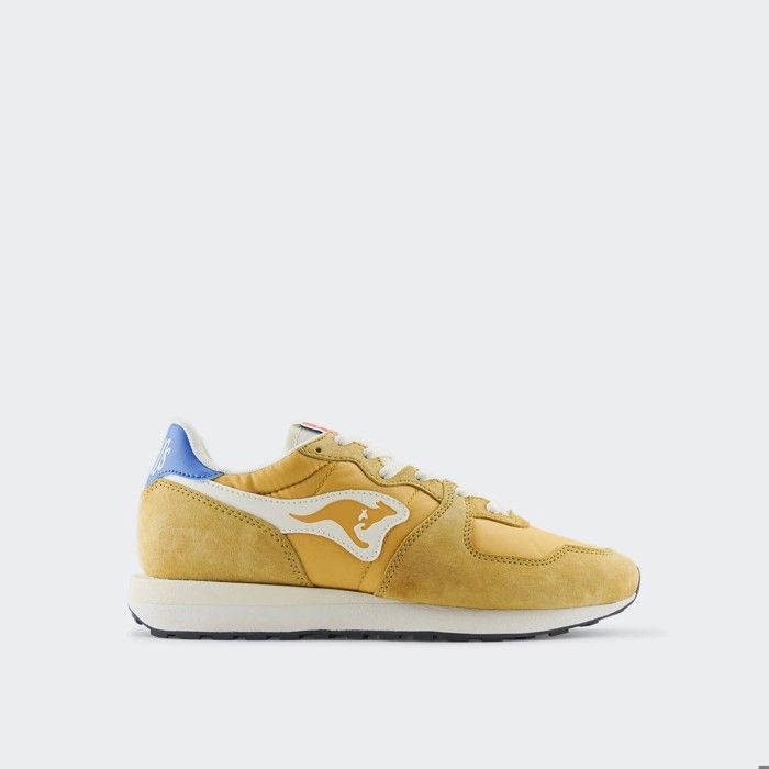 KangaROOS Baskets KangaROOS Aussie Athluxe II