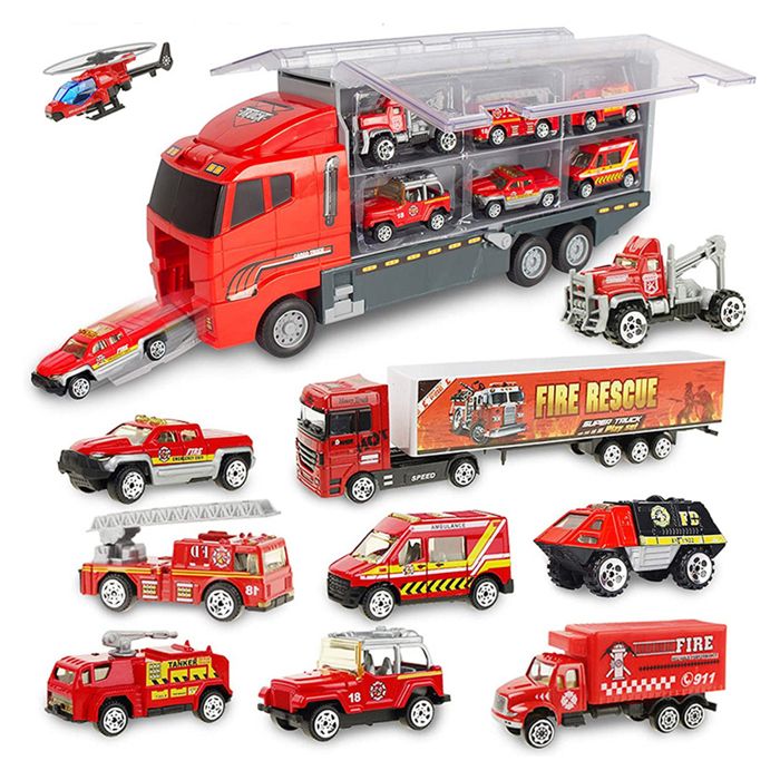 Avion cargo de transport, grand ensemble de jouets d'avion à thème, ensemble de jeu de véhicule éducatif avec fumée, son et lumière, avion alimenté par friction avec mini voitures, cadeau Avion cargo de transport, grand ensemble de jouets d'avion à thème, ensemble de jeu de véhicule éducatif avec fumée, son et lumière, avion alimenté par friction avec mini voitures, cadeau