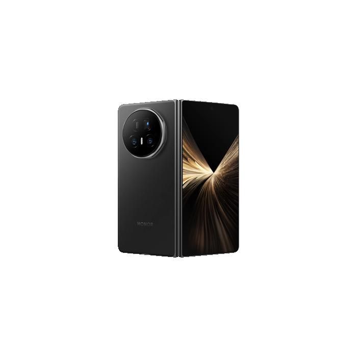 Smartphone Honor Magic V5 5G - 512 Go - Noir