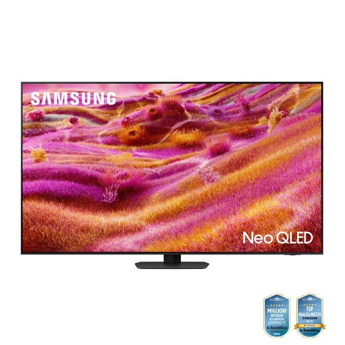 Samsung QE85QN90FAT 2 16 85 4K Ultra HD Smart TV Wifi Neuf - vue 4