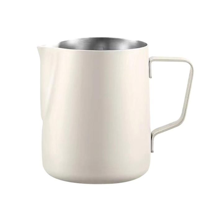 Pichet à lait en acier inoxydable 304, pichet à lait pour expresso, café, latte, avec échelle, mousseur à vapeur, accessoires pour café – acheter aux petits prix dans la boutique en ligne Pichet à lait en acier inoxydable 304, pichet à lait pour expresso, café, latte, avec échelle, mousseur à vapeur, accessoires pour café – acheter aux petits prix dans la boutique en ligne