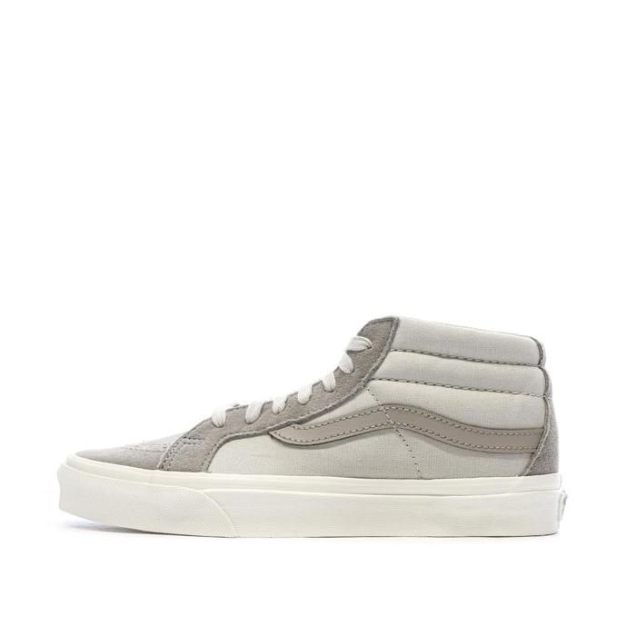Vans Baskets Grise Homme Vans Reissue