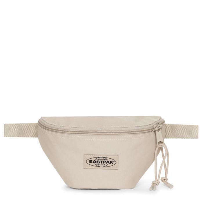 Banane Eastpak Springer - Beige - Beige Banane Eastpak Springer - Beige - Beige