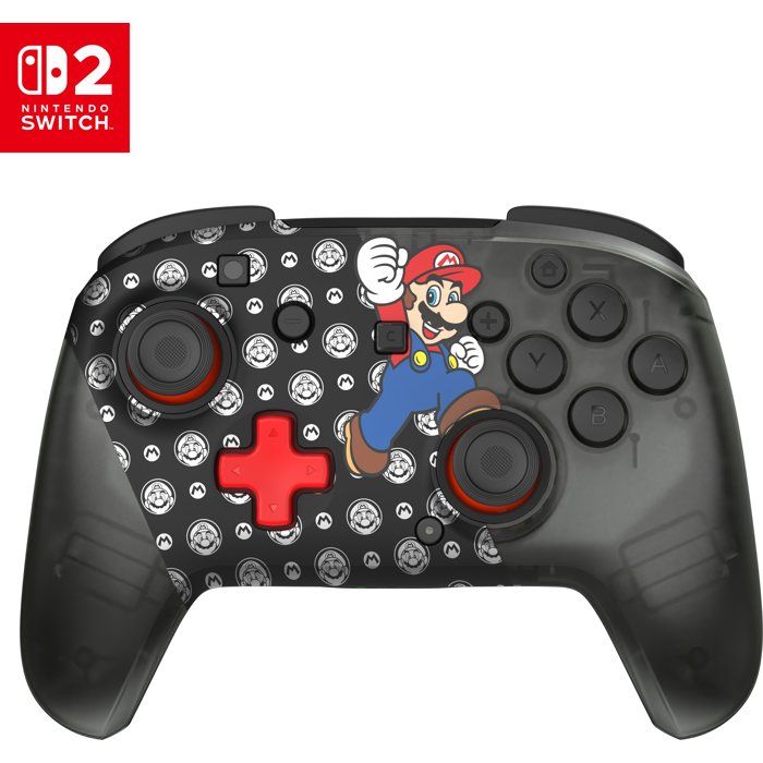 Turtle Beach TBC 8305 05 accessoire de jeux vidéo RF Manette de jeu AnalogiqueNumérique Nintendo Switch Nintendo Switch 2 Nintendo Switch Lite Nintendo Switch OLED - vue 3